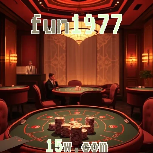 fun1977: O Futuro dos Jogos em Aplicativos no Brasil