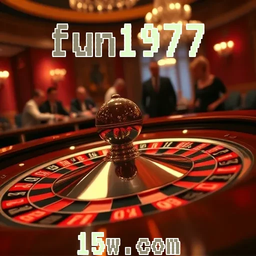 fun1977: Maximize sua Diversão com os Melhores Bônus de Jogos