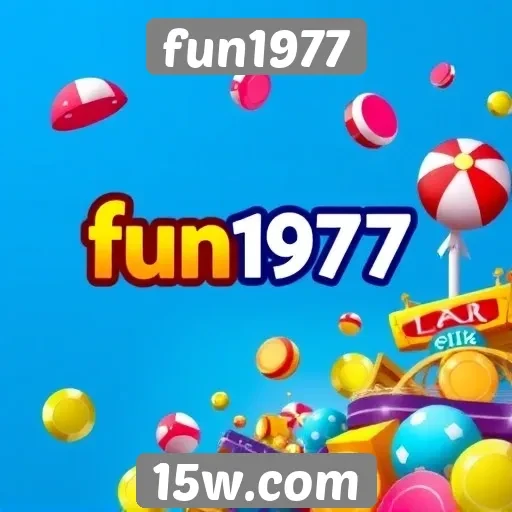 Recursos e funcionalidades do site de jogos online fun1977