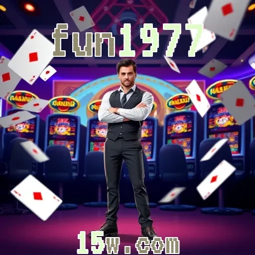 fun1977: Explore a Seção de Login e Seus Benefícios