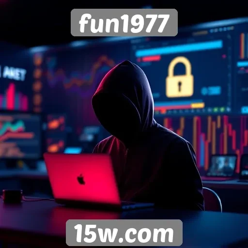 Estudo sobre a segurança nas transações do fun1977