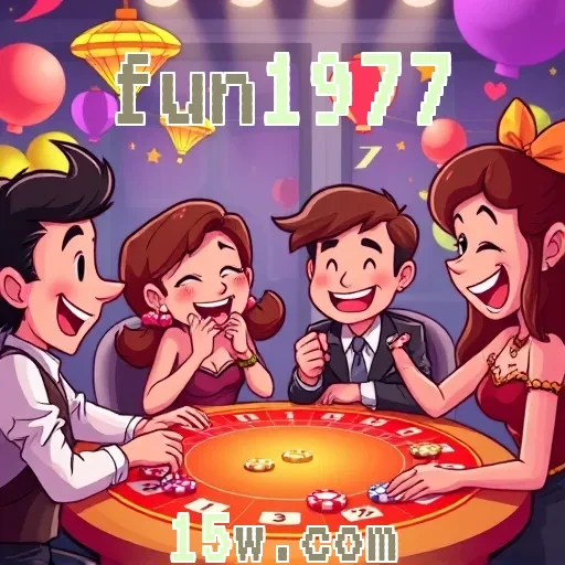 fun1977: Descubra Tudo Sobre o Suporte 24/7 que Encanta os Jogadores