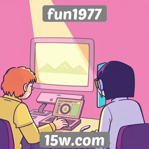 Avaliação da experiência do usuário no fun1977
